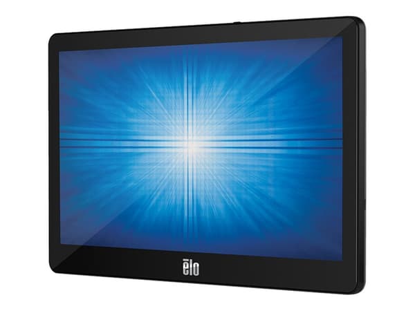 Elo Touch Solutions 1302L, 33,8 cm (13.3"), 1920 x 1080 pikseliä, Full HD, LCD, 25 ms, Valkoinen