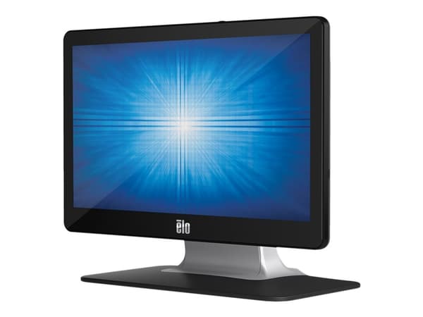 Elo Touch Solutions 1302L, 33,8 cm (13.3"), 1920 x 1080 pikseliä, Full HD, LCD, 25 ms, Valkoinen Valkoinen
