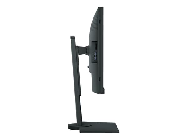 BenQ PhotoVue SW240 - SW Series - LED-skärm - 24.1" (24" visbar) - 1920 x 1200 @ 60 Hz - IPS - 250 cd/m² - 1000:1 - 5 ms - HDMI, DVI-D, DisplayPort -