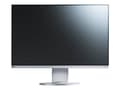 Miniatyrbilde 4 av 5: EIZO FlexScan EV2450-GY - LED-skjerm - 23.8" - 1920 x 1080 Full HD (1080p) - IPS - 250 cd/m² - 1000:1 - 5 ms - HDMI, DVI-D, VGA, DisplayPort - høytta