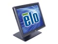 Pikkukuva 3 / 5: Elo Desktop Touchmonitors 1517L IntelliTouch - LED-näyttö - 15" - kosketusnäyttö - 1024 x 768 @ 75 Hz - 300 cd/m² - 800:1 - 23 ms - VGA - musta