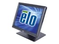 Pikkukuva 1 / 5: Elo Desktop Touchmonitors 1517L IntelliTouch - LED-näyttö - 15" - kosketusnäyttö - 1024 x 768 @ 75 Hz - 300 cd/m² - 800:1 - 23 ms - VGA - musta