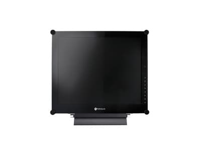 AG Neovo X-19P 48,3 cm (19") 1280 x 1024 piksler LCD Sort