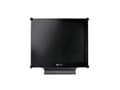 Miniatyrbilde 1 av 5: AG Neovo X-19P 48,3 cm (19") 1280 x 1024 piksler LCD Sort