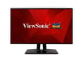 Miniatyrbild 3 av 5: Viewsonic VP Series VP2768a, 68,6 cm (27"), 2560 x 1440 pixlar, Quad HD, LED, 5 ms, Svart