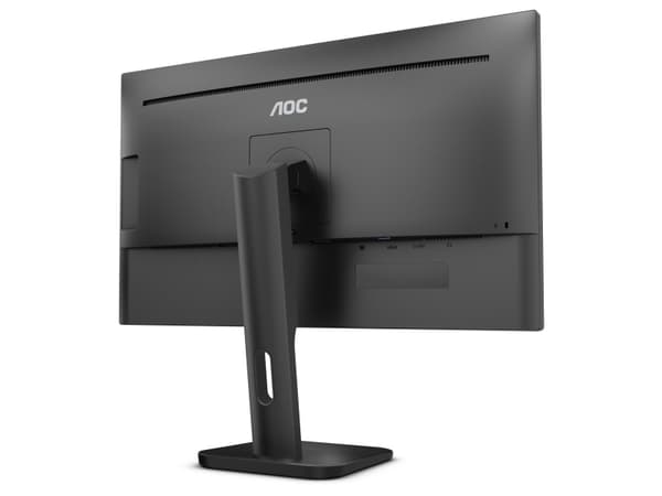 AOC P1 24P1, 60,5 cm (23.8"), 1920 x 1080 piksler, Full HD, LED, 5 ms, Sort