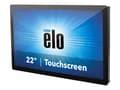 Pikkukuva 1 / 5: Elo 2295L - LED-näyttö - 22" (21,5" katseluun) - avoin kehys - kosketusnäyttö - 1920 x 1080 Full HD (1080p) @ 60 Hz - 400 cd/m² - 1000:1 - 14 ms - HD