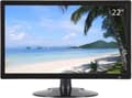 Pikkukuva 2 / 2: Dahua Technology LM22-L200, 54,6 cm (21.5"), 1920 x 1080 pikseliä, Full HD, LED, 5 ms, Musta