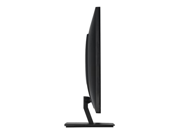 ASUS VA279HAE - LED-skärm - 27" - 1920 x 1080 Full HD (1080p) - VA - 300 cd/m² - 3000:1 - 6 ms - HDMI, VGA - svart