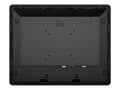 Pikkukuva 2 / 5: Elo Touch Solutions 1590L, 38,1 cm (15"), 1024 x 768 pikseliä, LCD, 16 ms, Musta