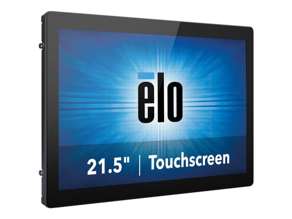 Elo Open-Frame Touchmonitors 2294L - Rev B - LED-skärm - 21.5" - öppen ram - pekskärm - 1920 x 1080 Full HD (1080p) @ 60 Hz - 250 cd/m² - 1000:1 - 14