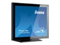 Miniatyrbild 4 av 5: iiyama ProLite T1932MSC-B5X platta pc-skärmar 48,3 cm (19") 1280 x 1024 pixlar LED Pekskärm Bordsskiva Svart