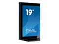 Miniatyrbild 2 av 5: iiyama ProLite T1932MSC-B5X platta pc-skärmar 48,3 cm (19") 1280 x 1024 pixlar LED Pekskärm Bordsskiva Svart