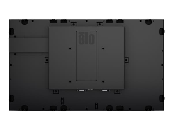 Elo 2094L - LED-skjerm - 19.53" - åpen ramme - berøringsskjerm - 1920 x 1080 Full HD (1080p) @ 60 Hz - 250 cd/m² - 3000:1 - 20 ms - HDMI, VGA, Displa