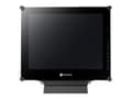 Miniatyrbilde 3 av 5: AG Neovo X-15E 38,1 cm (15") 1024 x 768 piksler XGA LED Sort