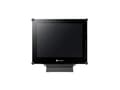 Miniatyrbilde 4 av 5: AG Neovo X-15E 38,1 cm (15") 1024 x 768 piksler XGA LED Sort