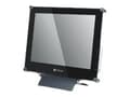 Miniatyrbilde 1 av 5: AG Neovo X-15E 38,1 cm (15") 1024 x 768 piksler XGA LED Sort