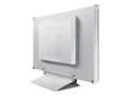 Pikkukuva 3 / 5: AG Neovo MX-24 60,5 cm (23.8") 1920 x 1080 pikseliä Full HD LCD Valkoinen