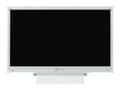 Pikkukuva 4 / 5: AG Neovo MX-24 60,5 cm (23.8") 1920 x 1080 pikseliä Full HD LCD Valkoinen