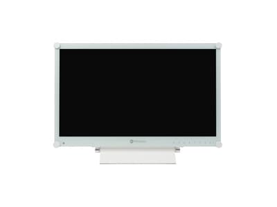 AG Neovo MX-24 60,5 cm (23.8") 1920 x 1080 pikseliä Full HD LCD Valkoinen
