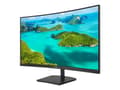 Miniatyrbild 1 av 5: Philips E-line 271E1SCA - LED-skärm - böjd - 27" - 1920 x 1080 Full HD (1080p) @ 75 Hz - VA - 250 cd/m² - 3000:1 - 4 ms - HDMI, VGA - högtalare - sva