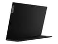Miniatyrbilde 4 av 5: Lenovo ThinkVision M14 - LED-skjerm - 14" - portabel - 1920 x 1080 Full HD (1080p) @ 60 Hz - IPS - 300 cd/m² - 700:1 - 6 ms - 2xUSB-C - ravnsort - Ca