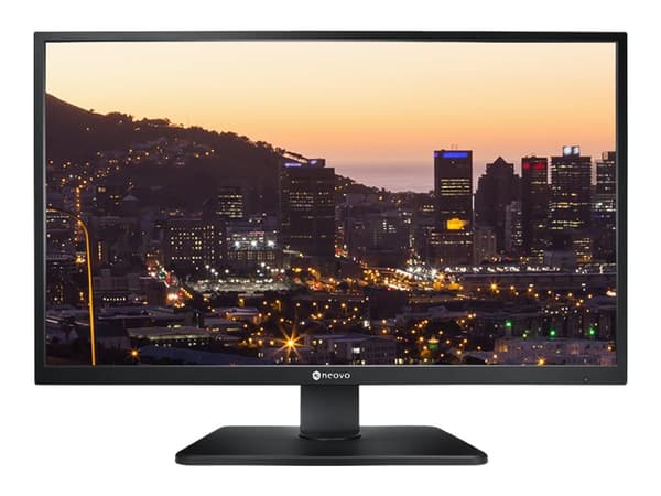 Neovo SC-32E - SC-Series LCD-bildskärm - färg - 32" - High Definition