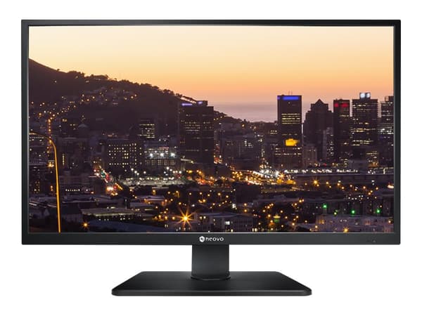 Neovo SC-32E - SC-Series LCD-bildskärm - färg - 32" - High Definition