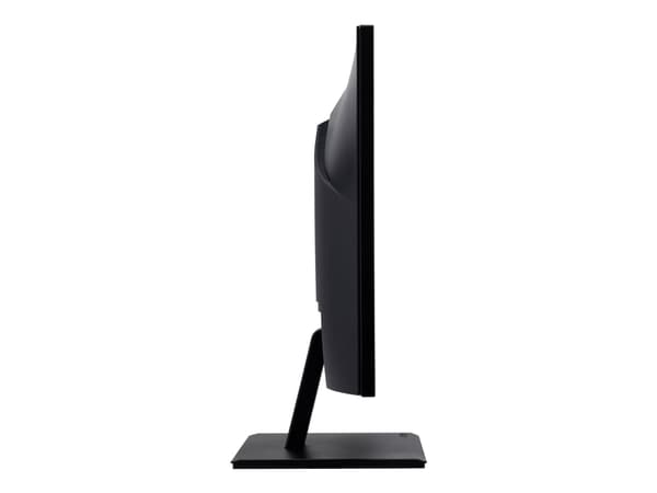 Acer V277bmipx - LED-skärm - 27" - 1920 x 1080 Full HD (1080p) @ 75 Hz - IPS - 250 cd/m² - 1000:1 - 4 ms - HDMI, VGA, DisplayPort - högtalare - svart