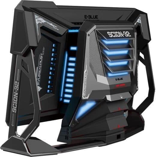 Monitor E-Blue Tower Monitor Scion 32 (EPC006BKAA-IU)