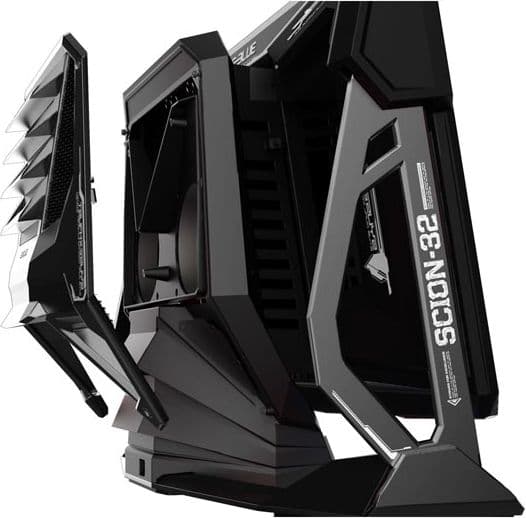 Monitor E-Blue Tower Monitor Scion 32 (EPC006BKAA-IU)