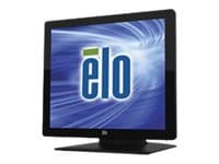 Elo Desktop Touchmonitors 1717L iTouch Zero-Bezel - LED-näyttö - 17" - kosketusnäyttö - 1280 x 1024 @ 75 Hz - 250 cd/m² - 800:1 - 5 ms - VGA - musta musta