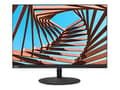 Pikkukuva 5 / 5: Lenovo ThinkVision T25d-10 - LED-näyttö - 25" - 1920 x 1200 @ 60 Hz - IPS - 300 cd/m² - 1000:1 - 4 ms - HDMI, VGA, DisplayPort - musta - musta