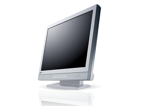 EIZO DuraVision FDS1721T, 43,2 cm (17"), 1280 x 1024 piksler, LCD, 5 ms, Grå