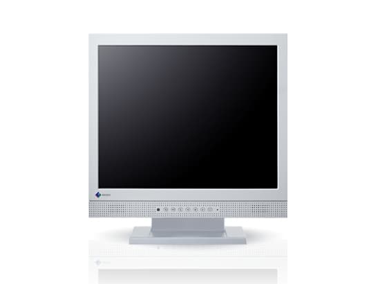 EIZO DuraVision FDS1721T, 43,2 cm (17"), 1280 x 1024 piksler, LCD, 5 ms, Grå