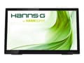 Pikkukuva 3 / 5: Hannspree HT273HPB tietokoneen litteä näyttö 68,6 cm (27") 1920 x 1080 pikseliä Full HD LED Kosketusnäyttö Pöydän pinta Musta
