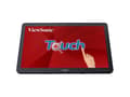 Miniatyrbild 1 av 5: Viewsonic TD2430, 59,9 cm (23.6"), 1920 x 1080 pixlar, Full HD, LCD, 5 ms, Svart