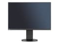 Miniatyrbild 1 av 5: NEC MultiSync EA241WU-BK - LED-skärm - 24" - 1920 x 1200 @ 60 Hz - IPS - 300 cd/m² - 1000:1 - 5 ms - HDMI, DVI-D, VGA, DisplayPort - högtalare - svar