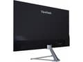 Miniatyrbilde 4 av 5: Viewsonic VX Series VX2776-SMH, 68,6 cm (27"), 1920 x 1080 piksler, Full HD, LED, 4 ms, Sølv