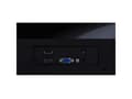 Miniatyrbilde 5 av 5: Viewsonic VX Series VX2776-SMH, 68,6 cm (27"), 1920 x 1080 piksler, Full HD, LED, 4 ms, Sølv