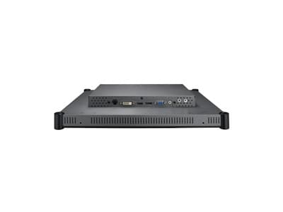 AG Neovo X-19E, 48,3 cm (19"), 1280 x 1024 piksler, SXGA, LED, 3 ms, Sort