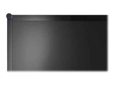Neovo X-22E - LED-skjerm - 21.5" - 1920 x 1080 Full HD (1080p) - 250 cd/m² - 3 ms - HDMI, DVI-D, VGA, DisplayPort - høyttalere - svart
