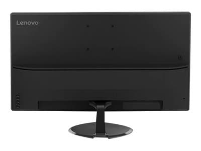 Lenovo D32q-20 - LED-skärm - 31.5" - 2560 x 1440 QHD - IPS - 250 cd/m² - 1000:1 - 4 ms - HDMI, DisplayPort - korpsvart