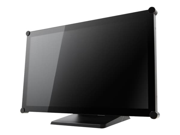 Neovo TX-22 - 22" Diagonalklasse (21.5" synlig) LED-bakgrunnsbelyst LCD-skjerm - intelligent skilting - med pekeskjerm (multiberørings) - 1080p 1920 Sort