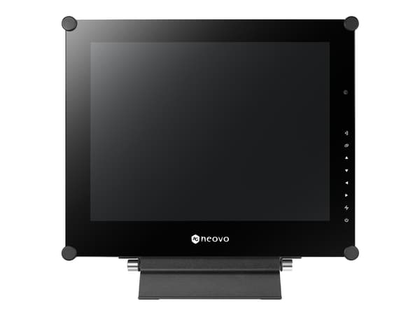 Neovo SX-15G - SX Series LCD display - farge - 15"