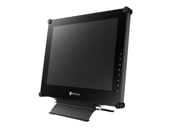 Neovo SX-15G - SX Series LCD display - farge - 15"