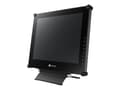 Miniatyrbilde 1 av 5: Neovo SX-15G - SX Series LCD display - farge - 15"