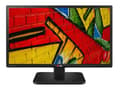 Miniatyrbild 5 av 5: LG 24BK450H platta pc-skärmar 60,5 cm (23.8") 1920 x 1080 pixlar Full HD LCD Svart