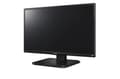 Miniatyrbild 1 av 5: LG 24BK450H platta pc-skärmar 60,5 cm (23.8") 1920 x 1080 pixlar Full HD LCD Svart