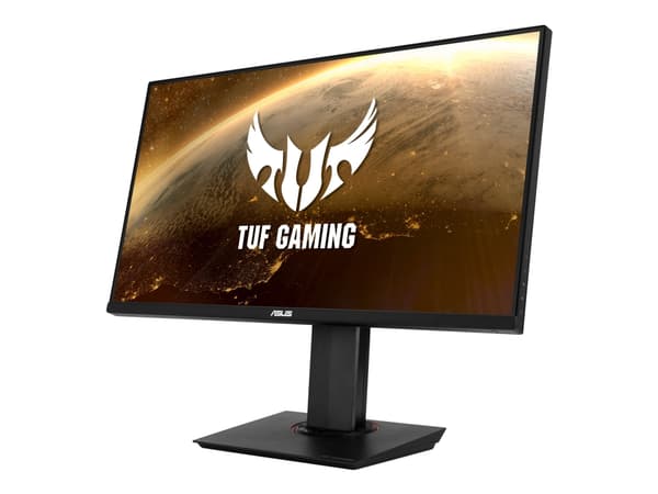ASUS TUF Gaming VG289Q 71,1 cm (28") 3840 x 2160 pixlar 4K Ultra HD LED Svart